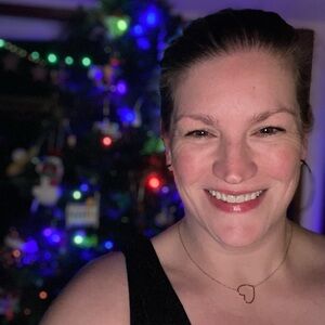 Meet your Posher, Tracy